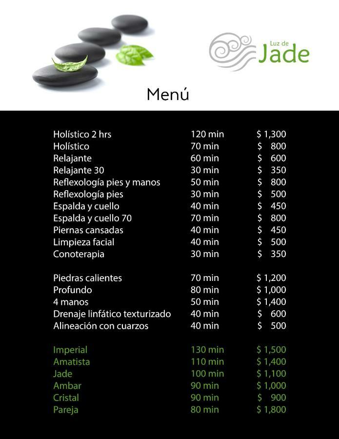 Casa Jade Hotell Tepoztlán Exteriör bild